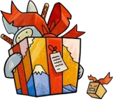 gift
